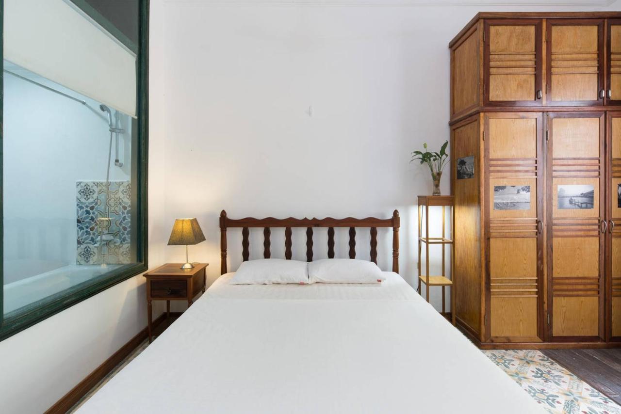 B&B Today Hanoi Exterior photo